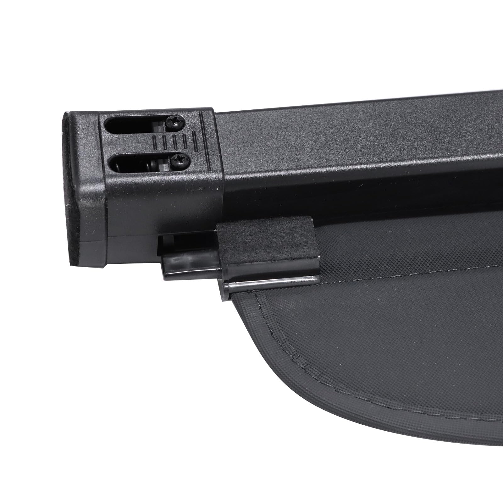 Kompatibel mit Mercedes-Benz B-Klasse W242 W246 Laderaumabdeckung Rollo Hutablage 2011-2018