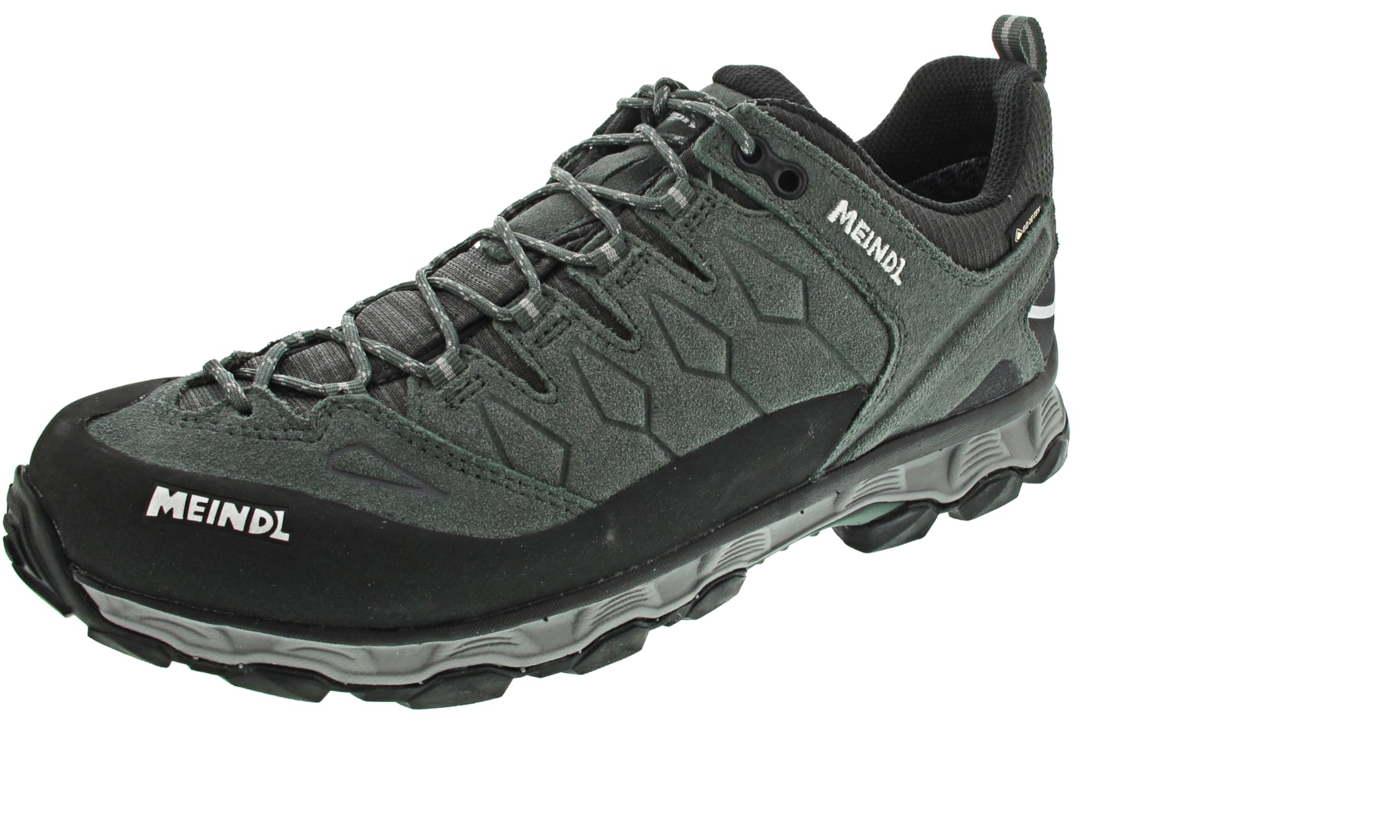 Meindl Herren 3966-35 Trekking