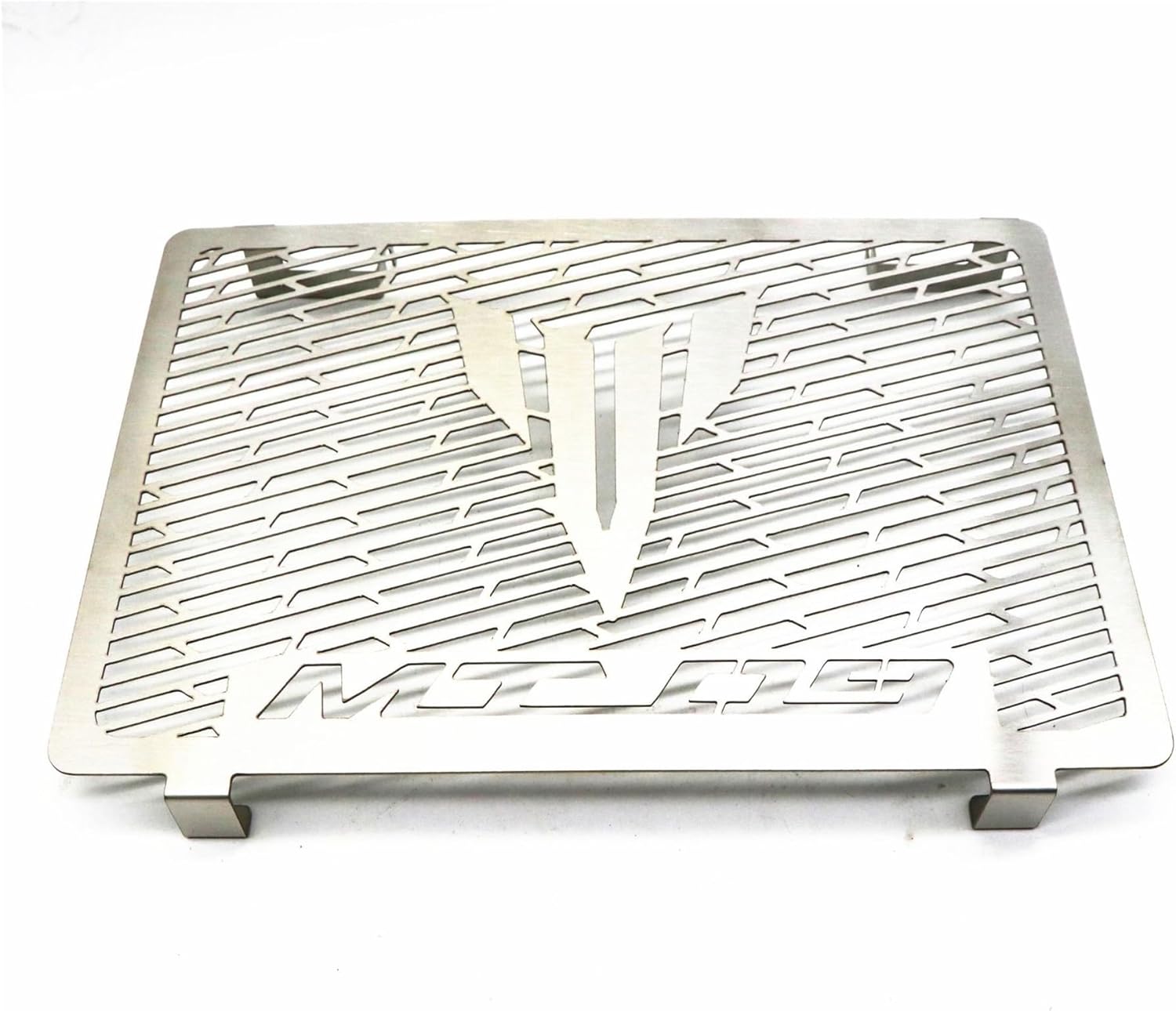 Radiator Grille Guard Cover, for Y&AMAHA MT09 MT-09 FZ-09 FZ MT 09 FZ09 2014 2015 2016 2017 Motorcycle Accessories Radiator Grille Guard Protection Cover Part