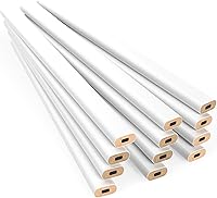 Vista 8 de Caja de lápices de carpintero – Caja de 72