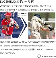 Vista 3 de EvoShield Manga de Compresión para Brazo para Adultos Unisex