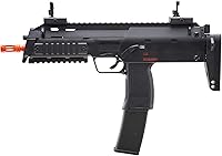 Vista 4 de Elite Force HK Heckler & Koch MP7 GBB Automatic 6mm BB Rifle Airsoft Gun