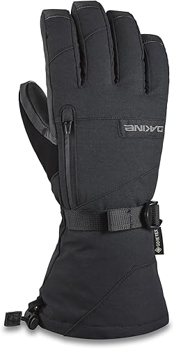 Guantes Dakine Titan Gore-Tex para hombre para esquí y snowboard