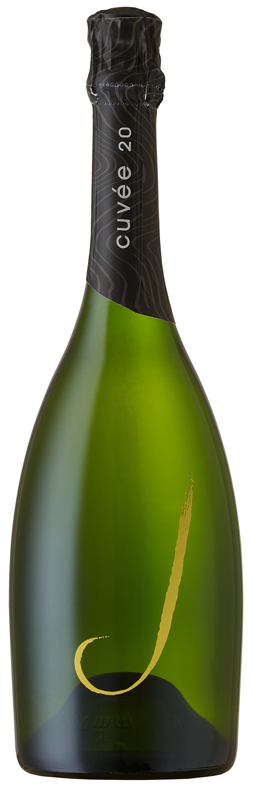 ジェイ キュヴェ・20 ブリュット [ スパークリング アメリカ合衆国 750ml ]