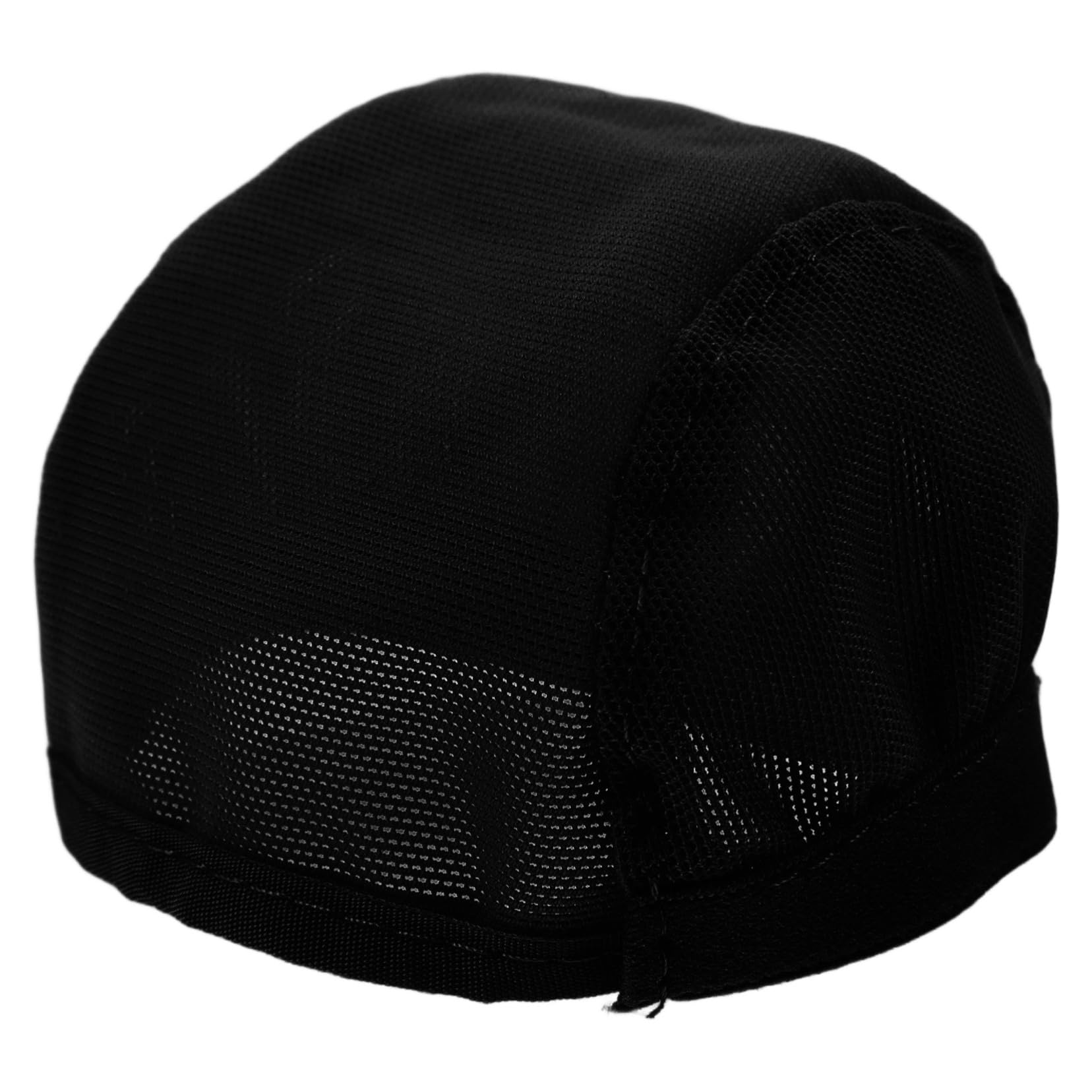 PHENOFICE Doll Wig Mesh Hat Creative Wig Cap for Home Wig Caps Hairdressing Accessory Secure