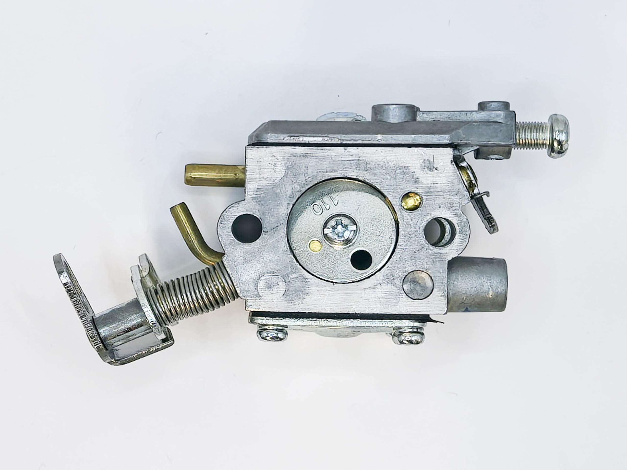 Amazon.com: Carburettor for Homelite 46cc Chainsaw Replaces ZAMA