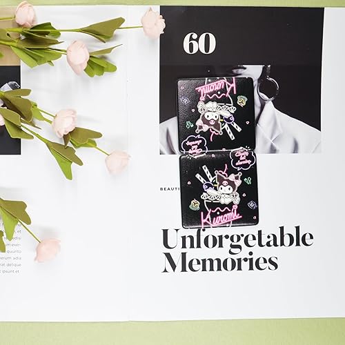 Miniatura 3 de Holymid Bolsa de maquillaje Kawaii, PUB-002, dibujos animados