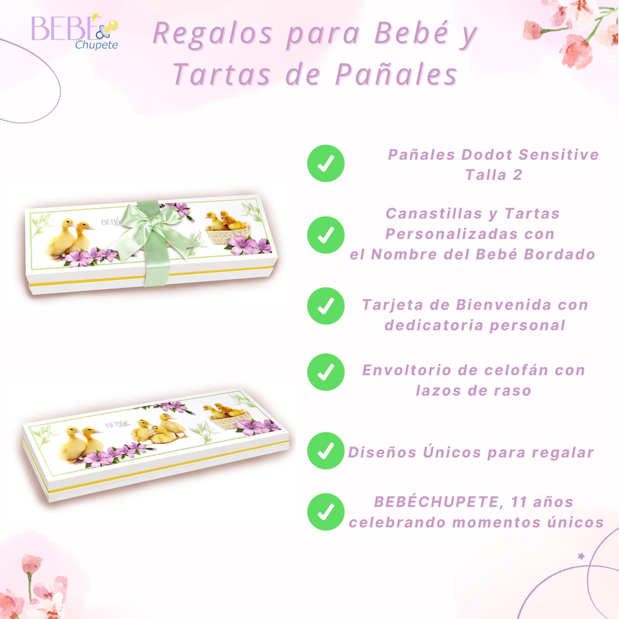 Cesta Bebe Recien Nacido Niño- Canastilla Bebe Recien Nacido PERSONALIZADA- Regalo Bebe Recien Nacido Niño- Regalo Recien Nacido- Cosas para Bebes Recien Nacidos-Regalo Bebe Recien Nacido Niña (Gris)
