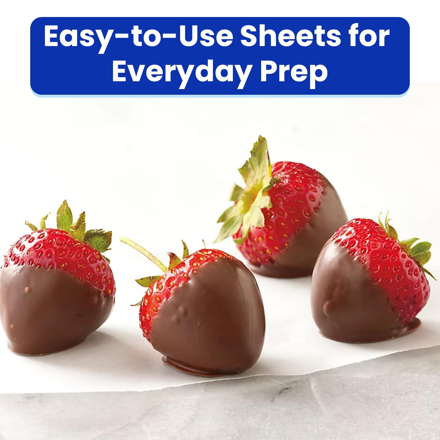Berkley Jensen Parchment Paper (1) by Berkley and Jensen