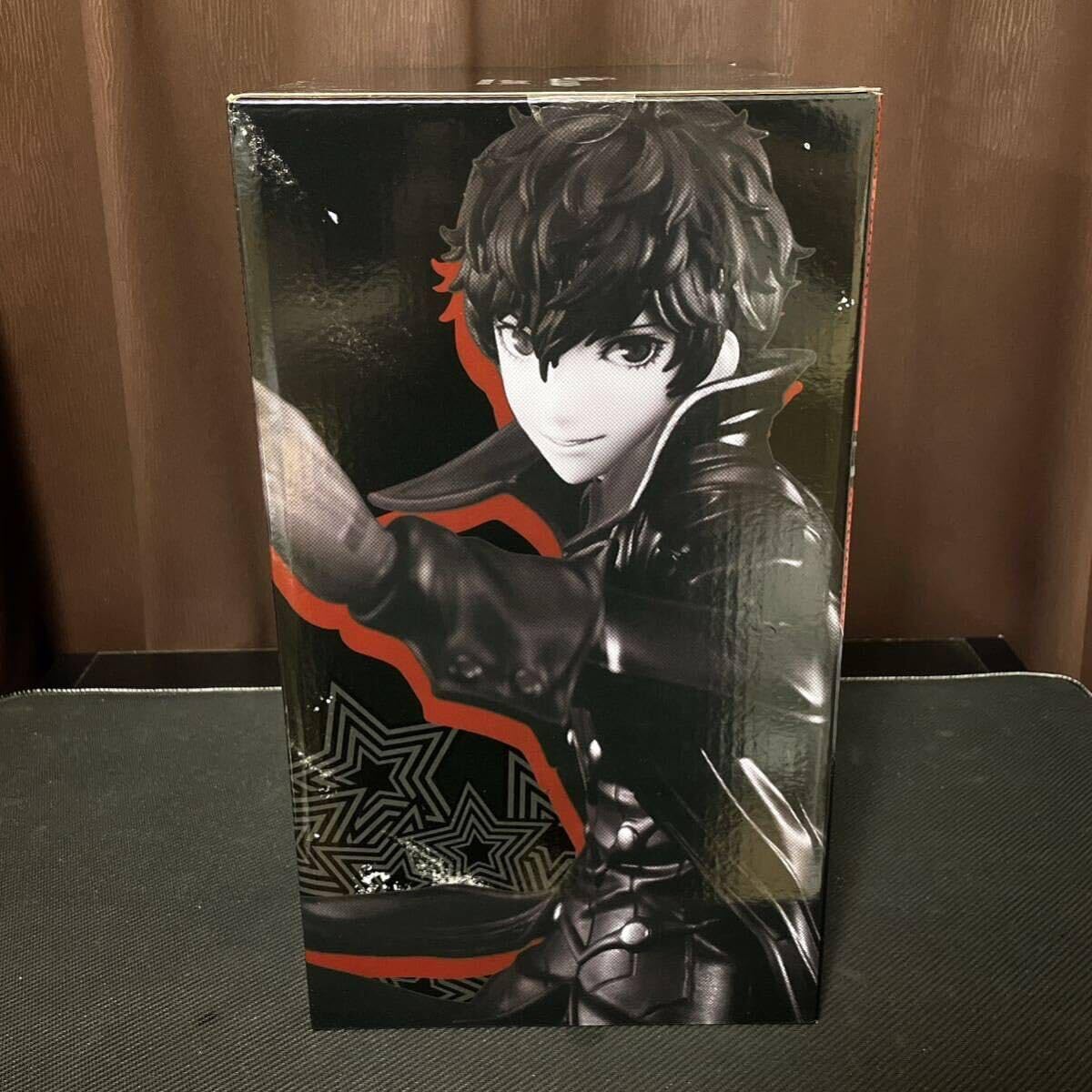 メガハウス　ルクリア　 ペルソナ5 ザ・ロイヤル ジョーカー 限定販売】Lucrea(ルクリア) ペルソナ5 ザ・ロイヤル ジョーカー