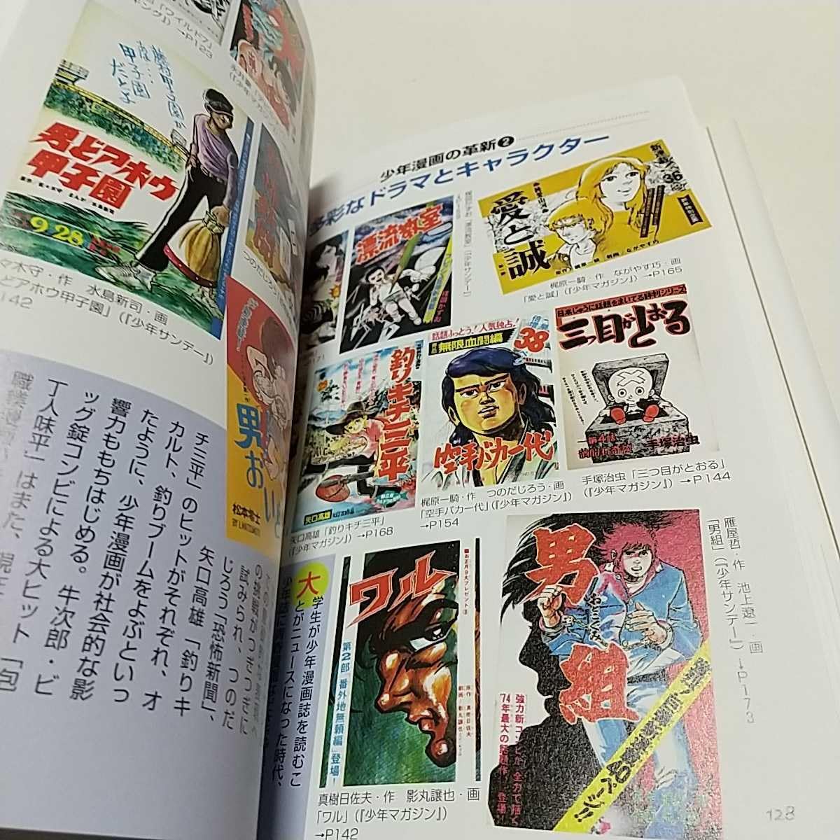 現代漫画博物館 1945―2005 現代漫画博物館 1945―2005 現代漫画博物館 1945―2005 Modern