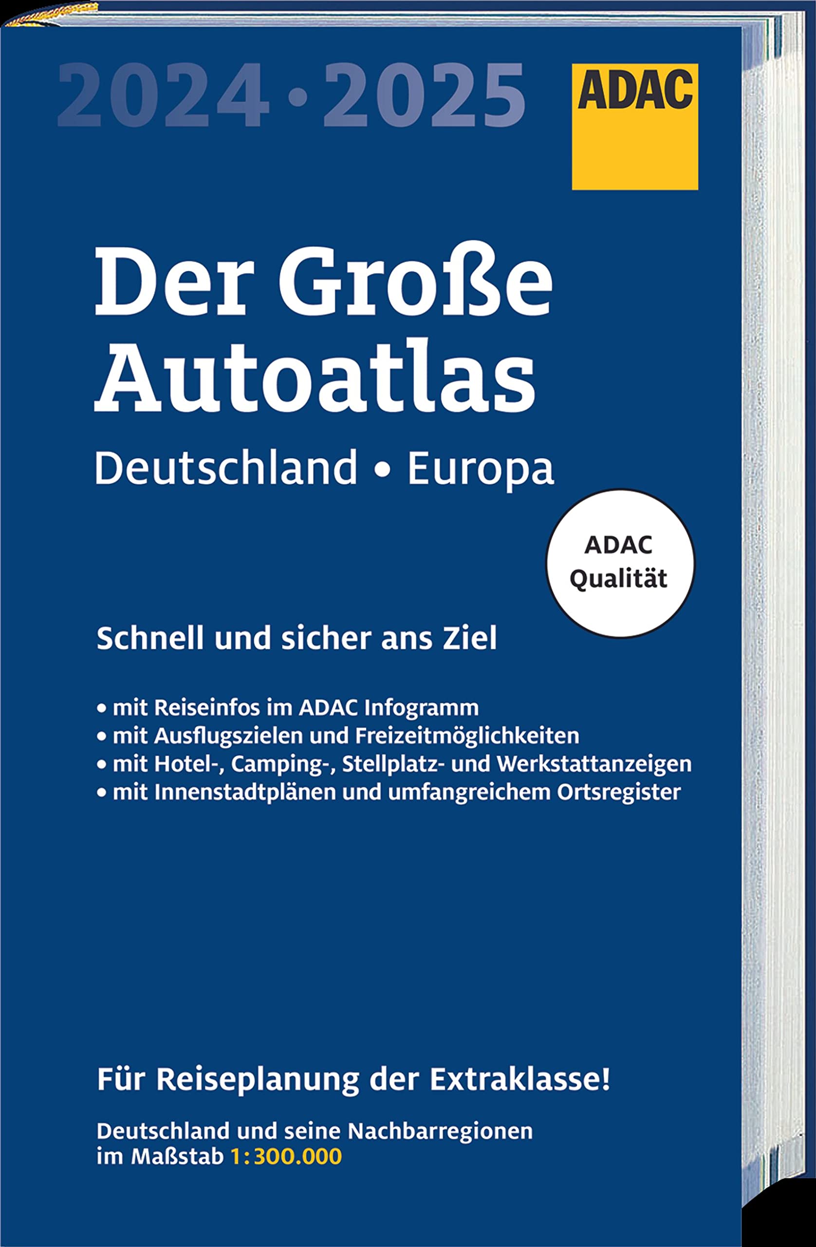 Luxus Adac Atlas Fr Mitglieder Kostenlos Fotos