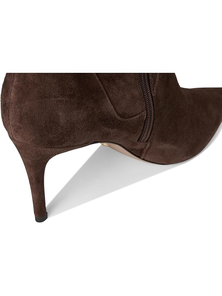 Brown Pelle Moda Lidya