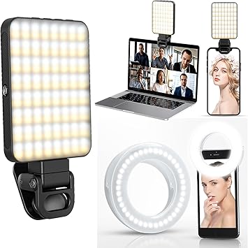 XINBAOHONG Ring Light - Thumbnail 3