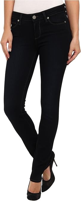 paige skyline skinny black shadow