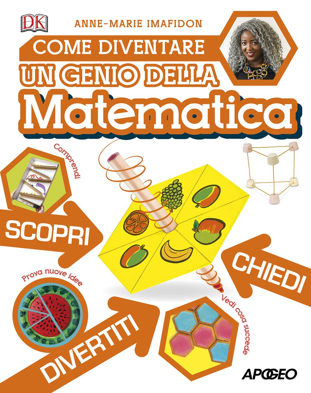 Come Diventare Un Genio Della Matematica - 4