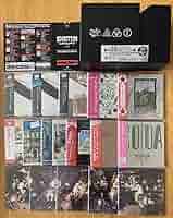 レッドツェッペリンCD 紙ジャケットまとめ売り　格安 71nHXJKqsNL._AC_SY200_QL15_.jpg