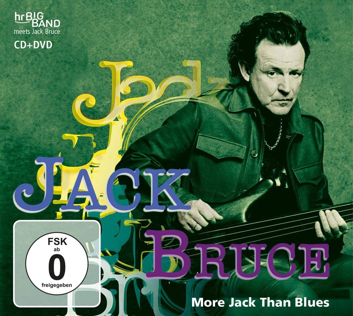 Amazon.co.jp: More Jack Than.. -CD+DVD-: ミュージック