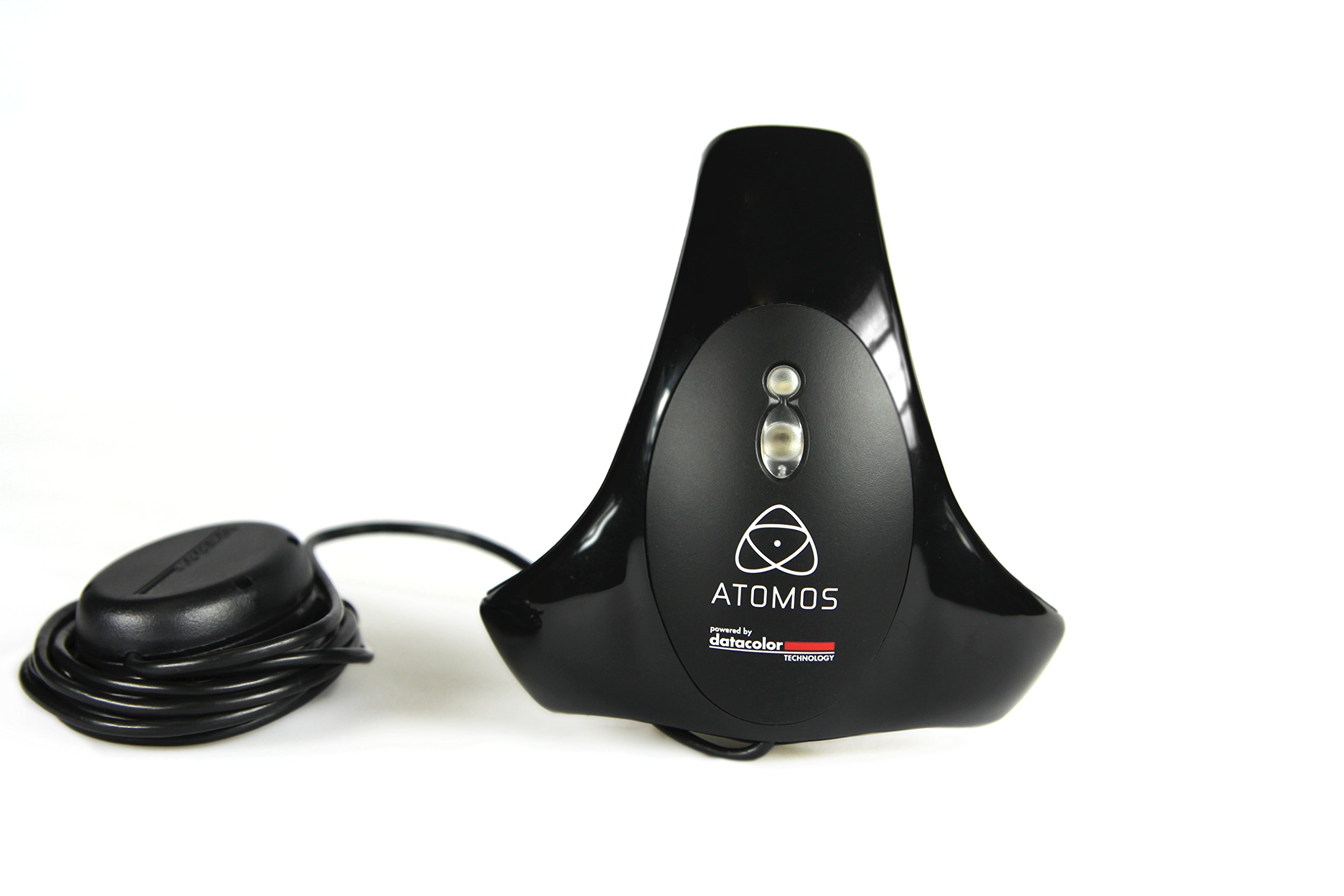 Datacolor Spyder5PRO etalonnage ecran automatique avec capteur de lumiere