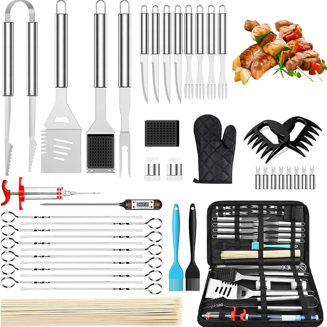 Mallette barbecue de camping pour vos repas conviviaux en plein air