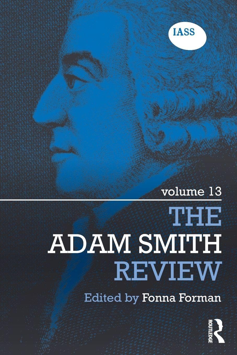 The Adam Smith Review: Volume 13