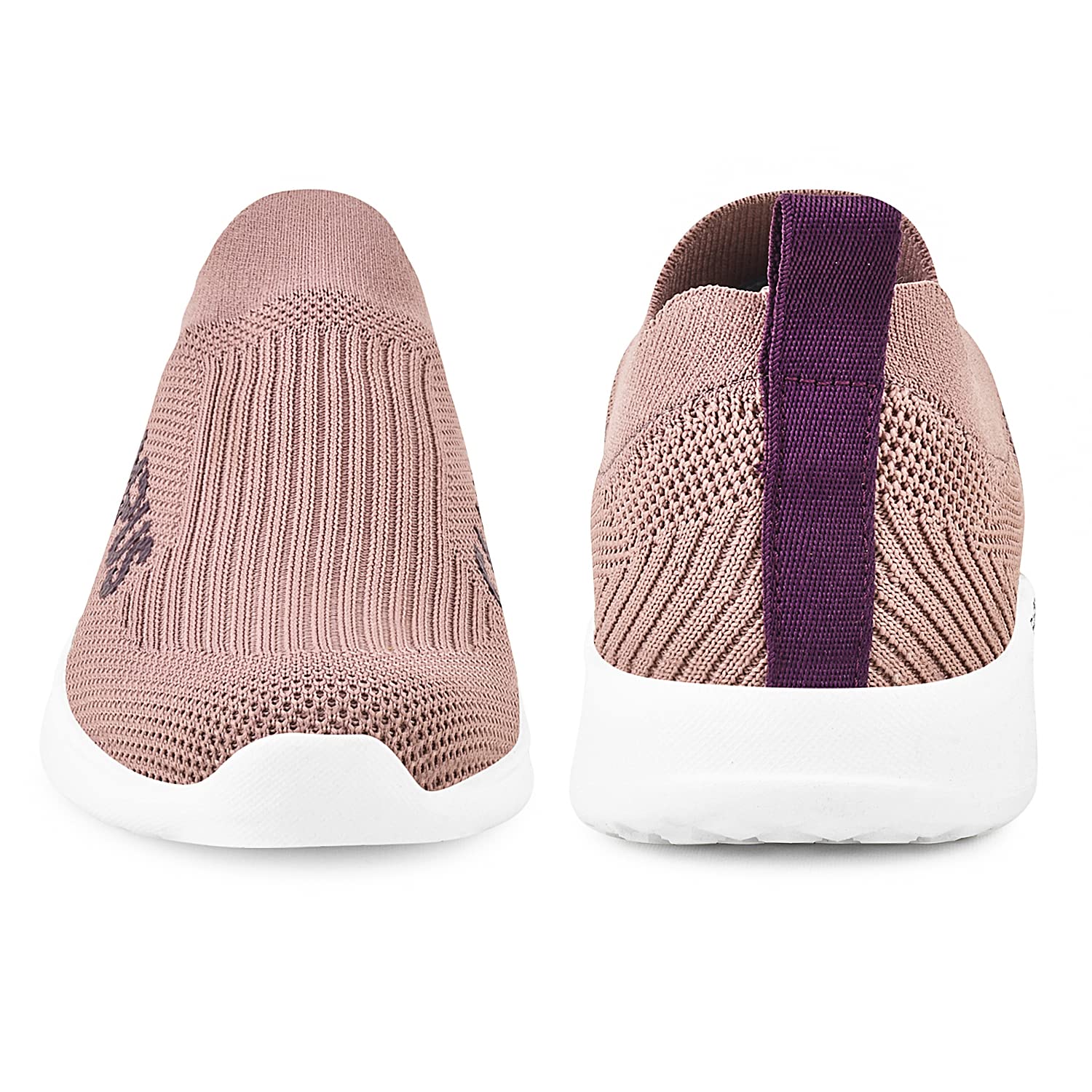 Campus Women's Camp Sense Walking Shoe 3