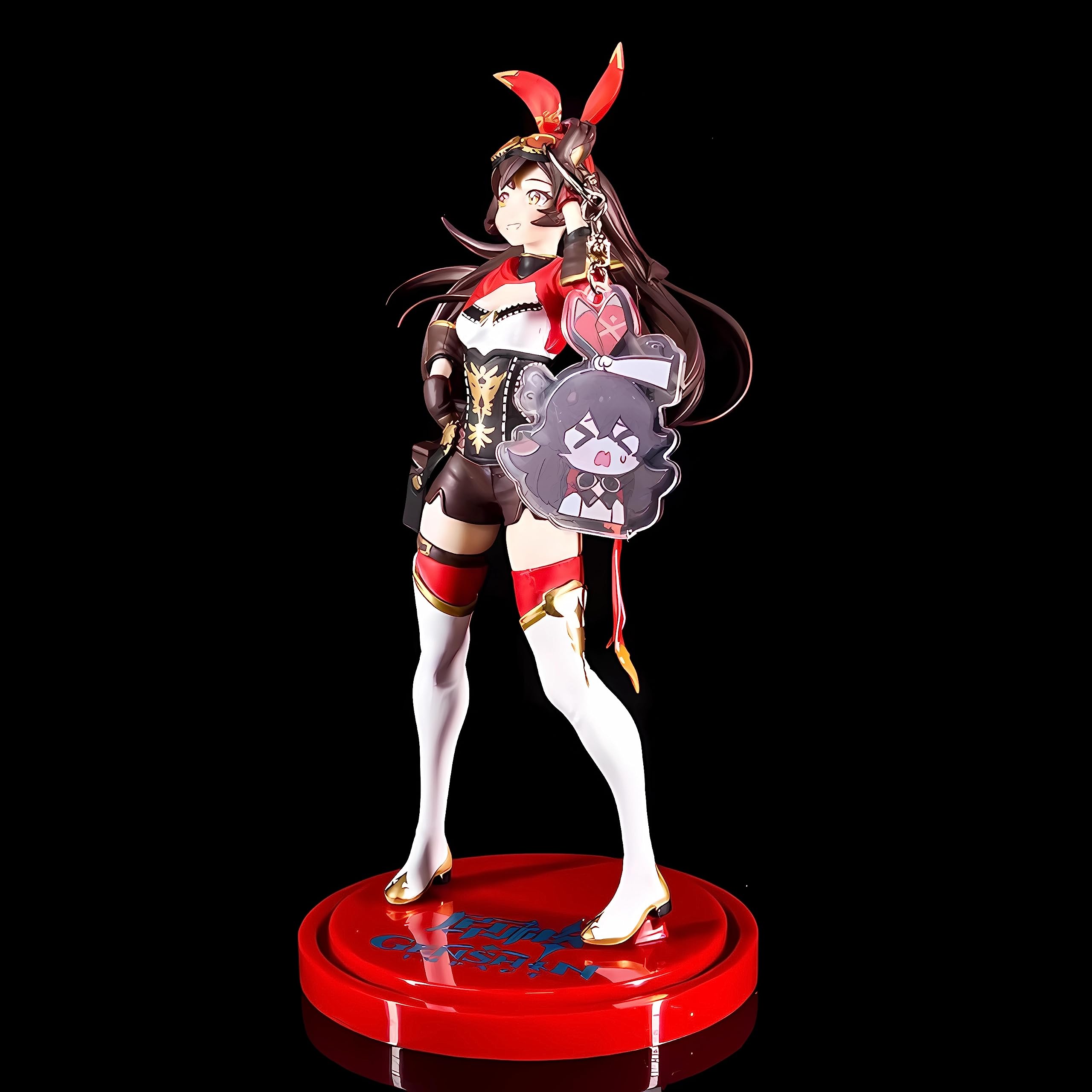 Amazon.co.jp: miHoYo 原神 アンバー·モンド西風騎士団偵察騎士