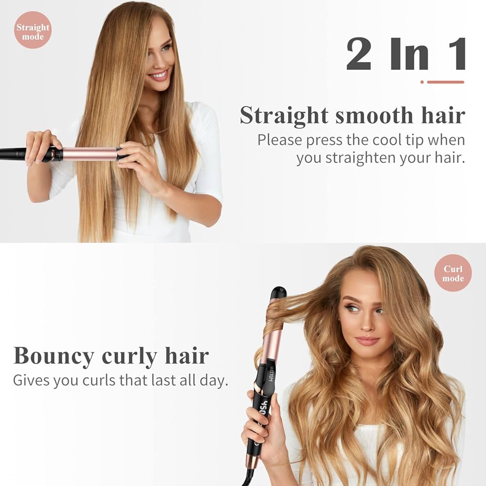 AIVIL アイビルFD STRAIGHT IRON Amazon.co.jp: Ibil FD Straightening Iron : Beauty