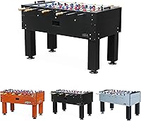 Vista 1 de KICK Titan - Mesa de futbolín para torneo de 55