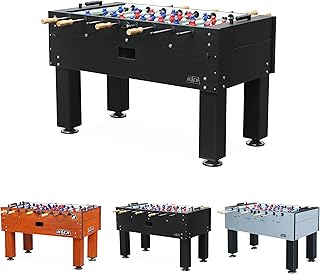 KICK Titan 55" Tournament Foosball Table