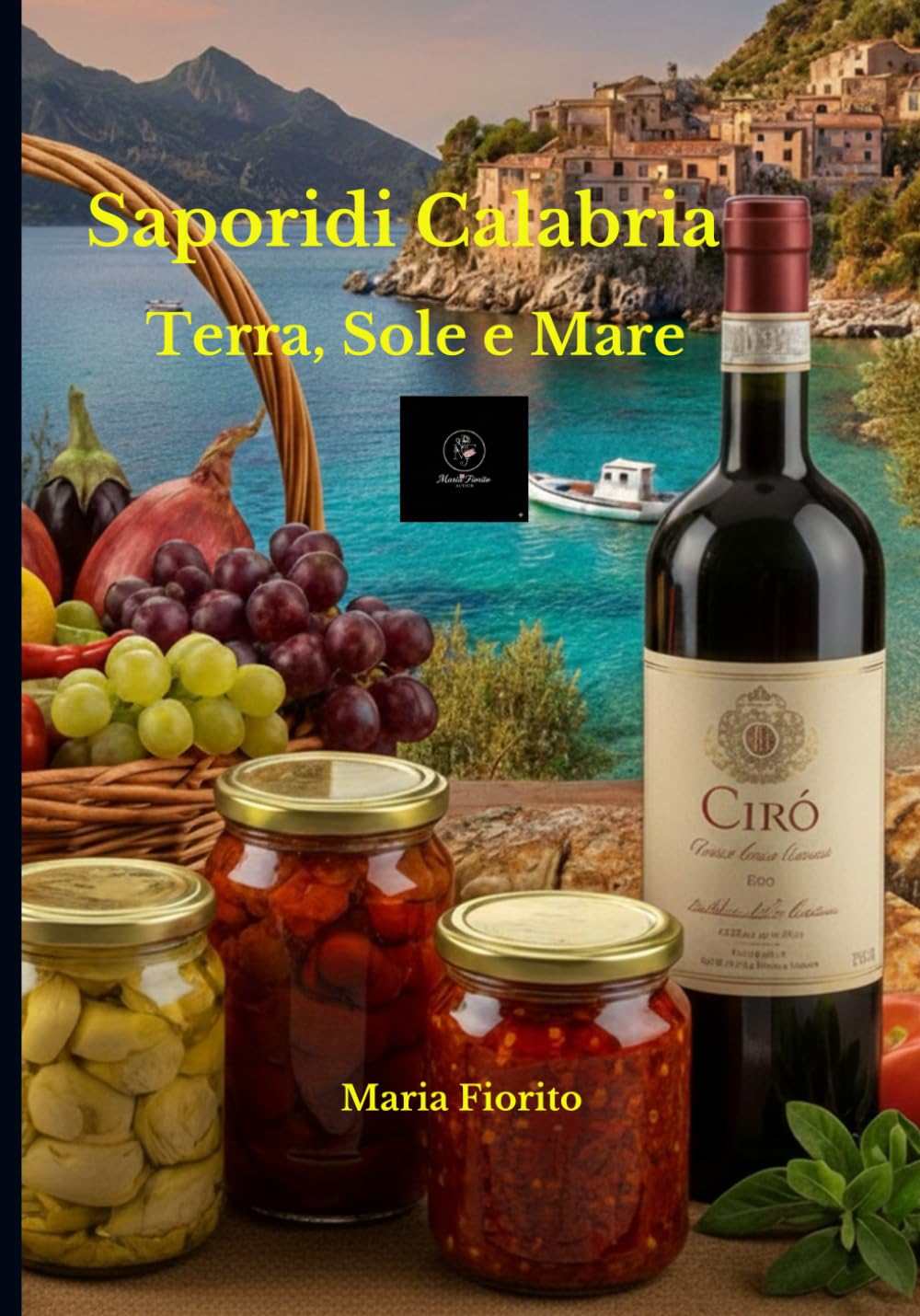 Sapori Di Calabria: Terra, Sole e Mare