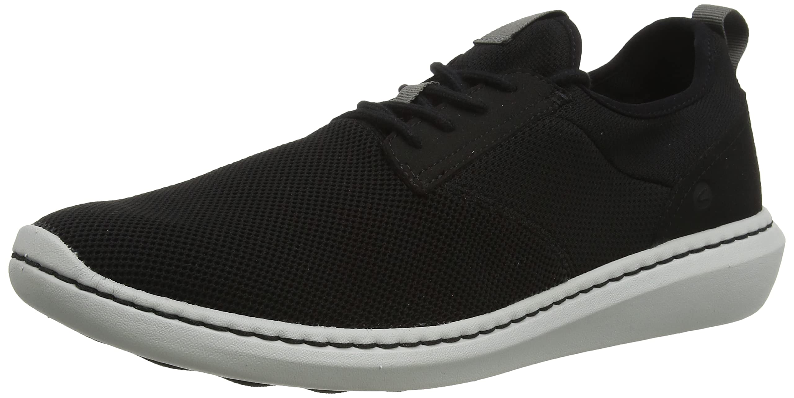 Clarks Step Urban Low, Zapatillas Hombre