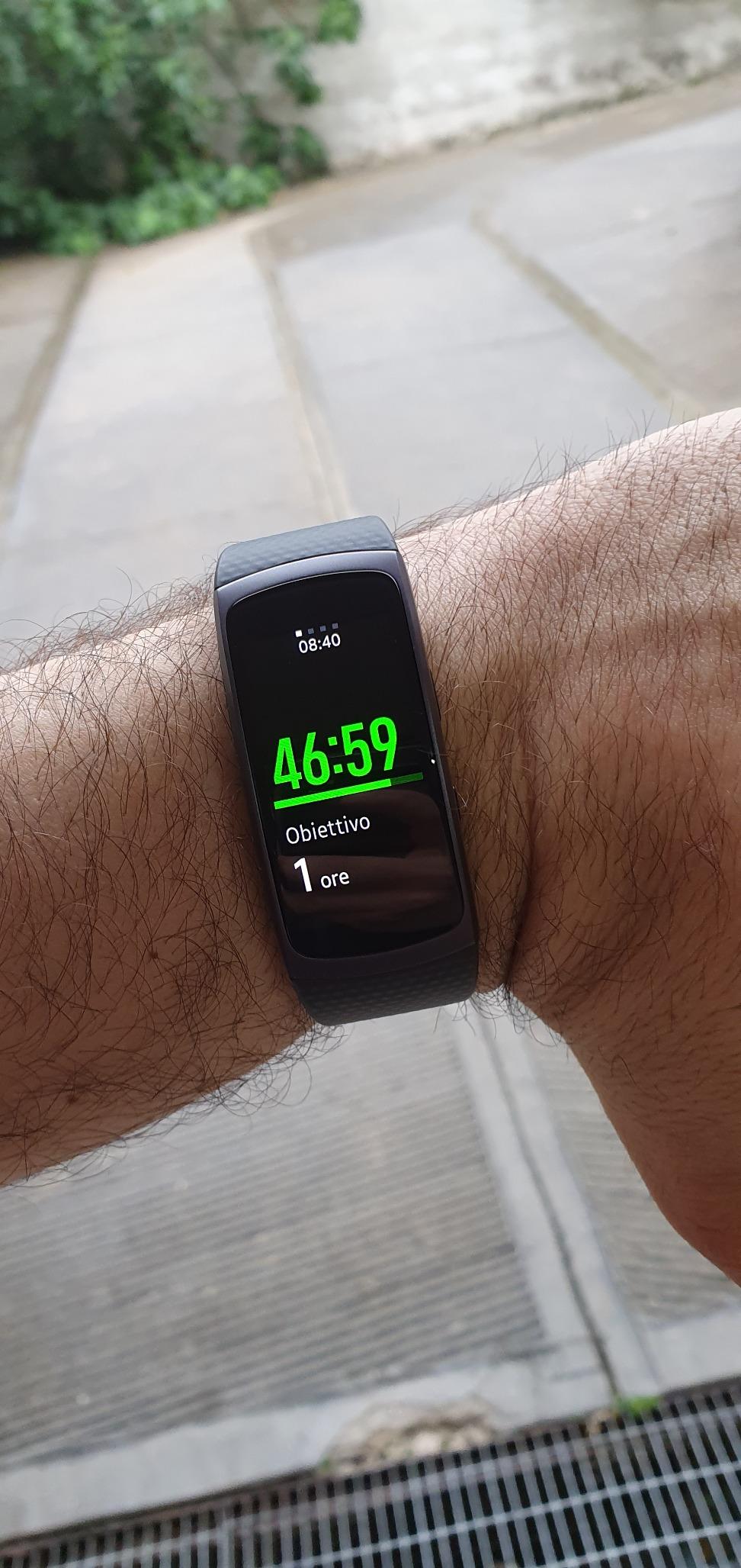 Immagine del cliente