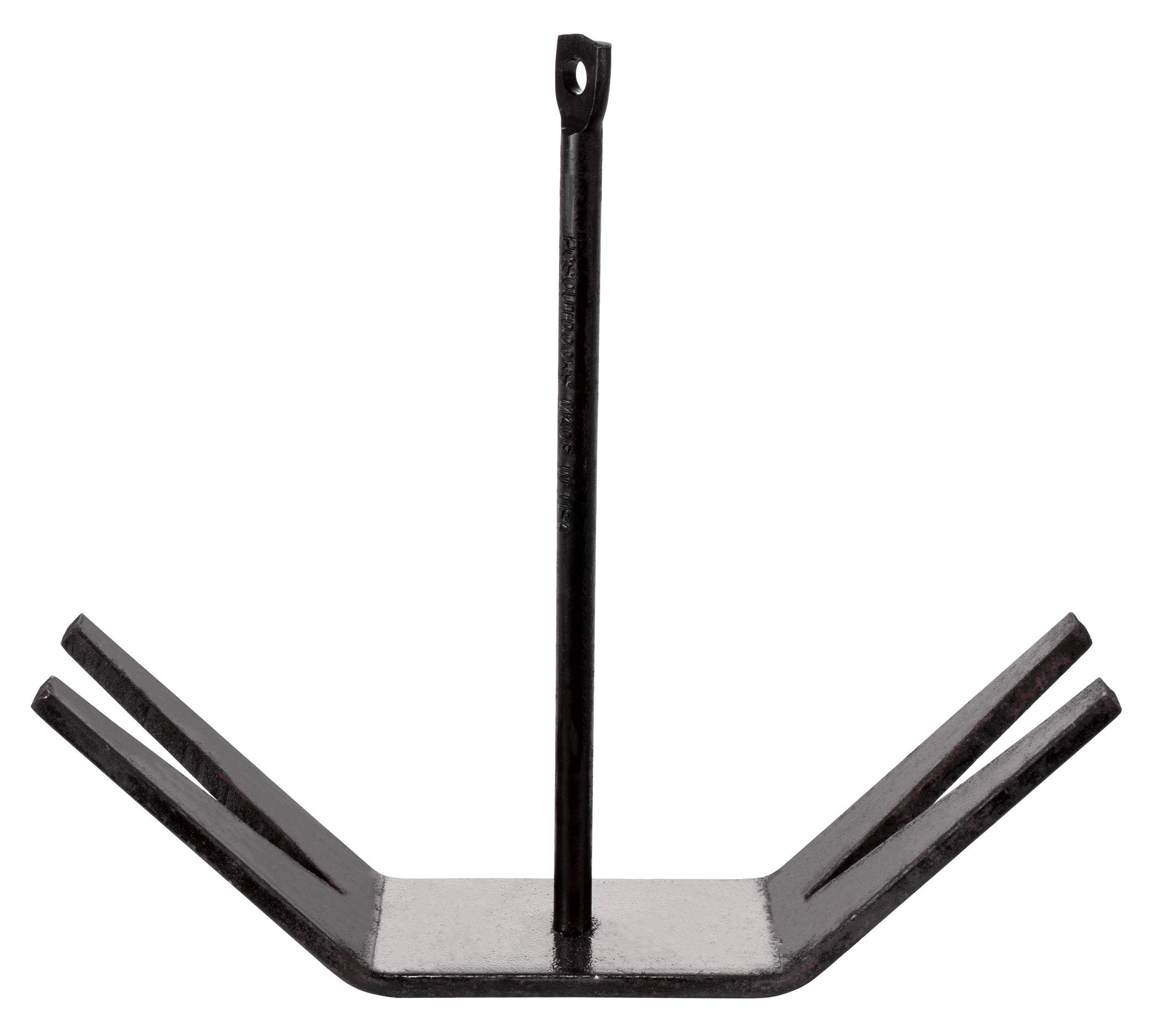 Quick & Easy Skinning Gambrel - Small - by: PCS Outdoors