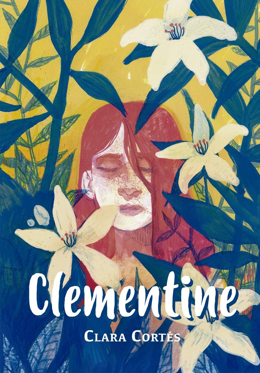 Clementine (Libros digitales nº 113) (Spanish Edition)