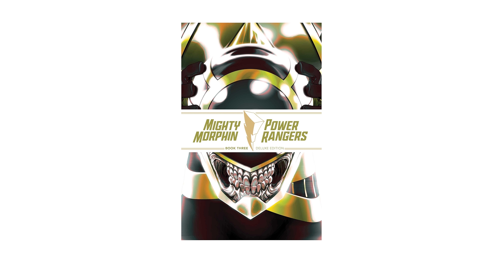 パワーレンジャー Power Rangers Deluxe Edition パワーレンジャー Power Rangers Deluxe Edition - メルカリ