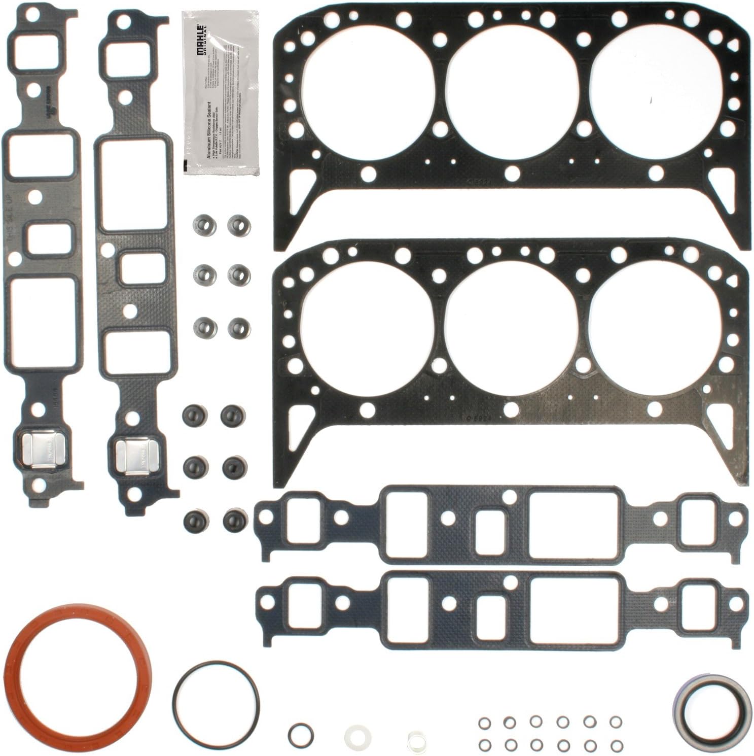 MAHLE 95-3407 Engine Kit Gasket Set