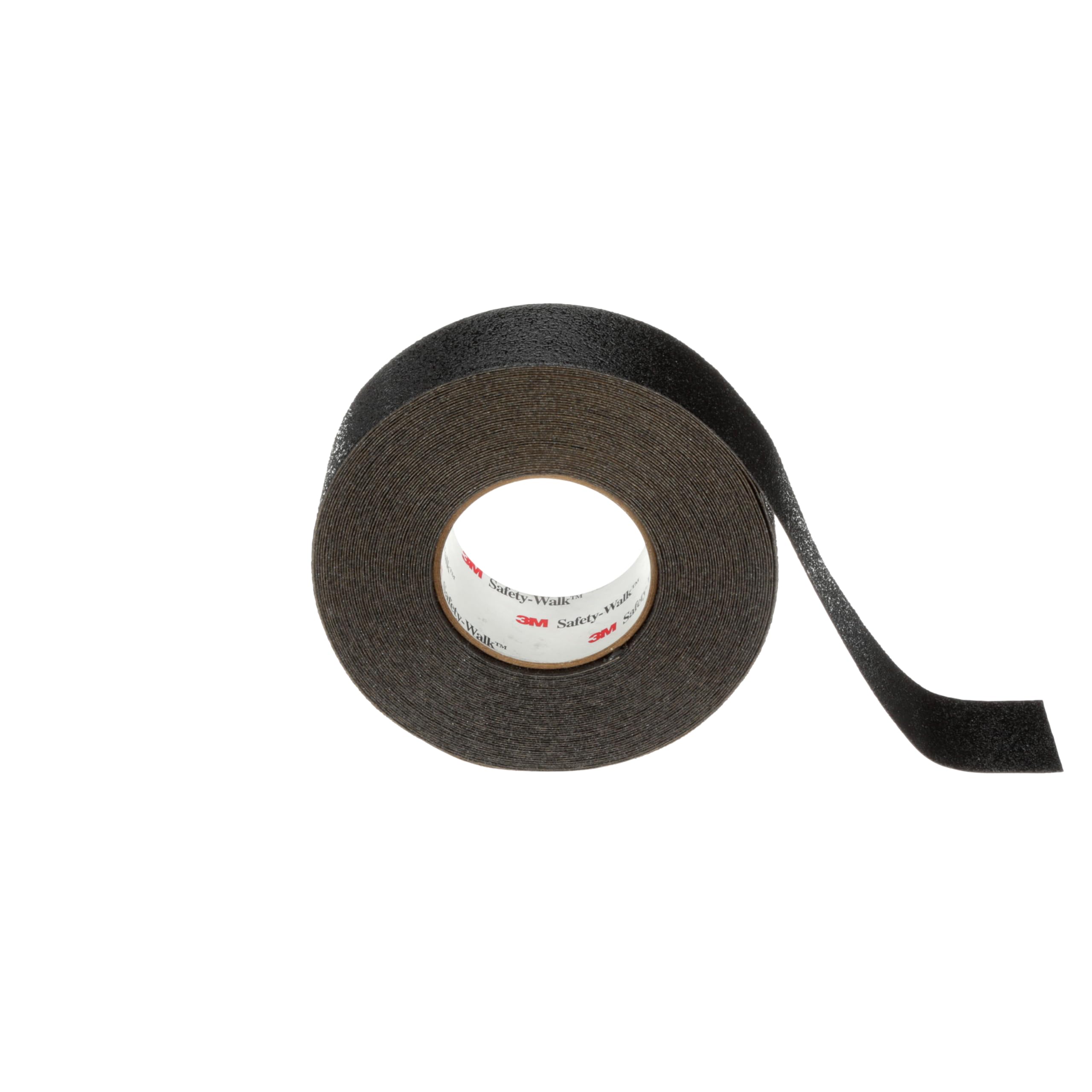 3M Safety-Walk Nastri e battistrada conformi antiscivolo 510, nero, 5,1 cm x 18,3 m, rotolo, 2/custodia