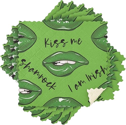 Miniatura 8 de Saint Day Pattern Sexy Green Microfiber Kitchen Dish Towels French Tea Towel Kitchen Kitchen Towels Absorbent Cotton Kitchen Hand Drying Towels