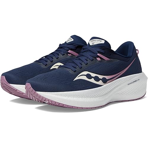 Saucony Women's Triumph 21 Sneaker