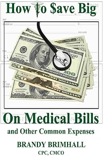 How to $ave Big On Medical Bills and Other Common Expenses