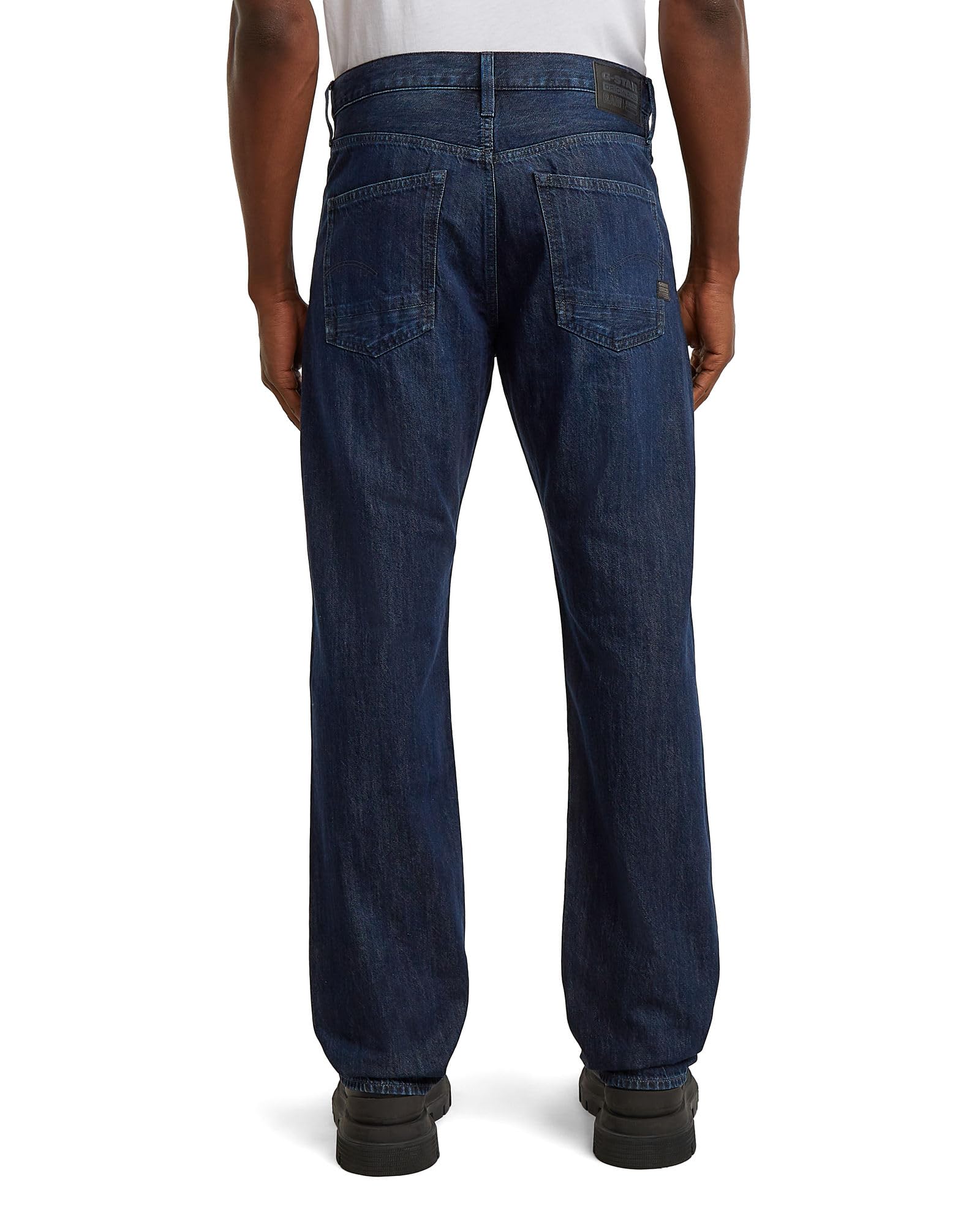 G-Star Herren Dakota Regular Straight Jeans – Bild 2