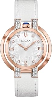 Ladies Rubaiyat with Diamond Accent