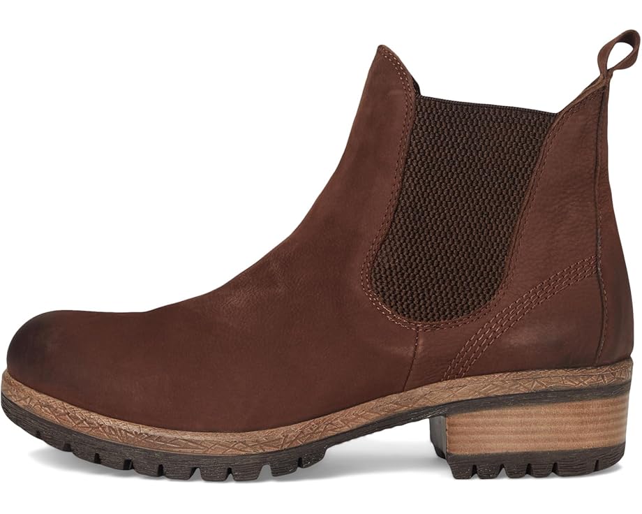 Miz Mooz Danie Boots - Left View