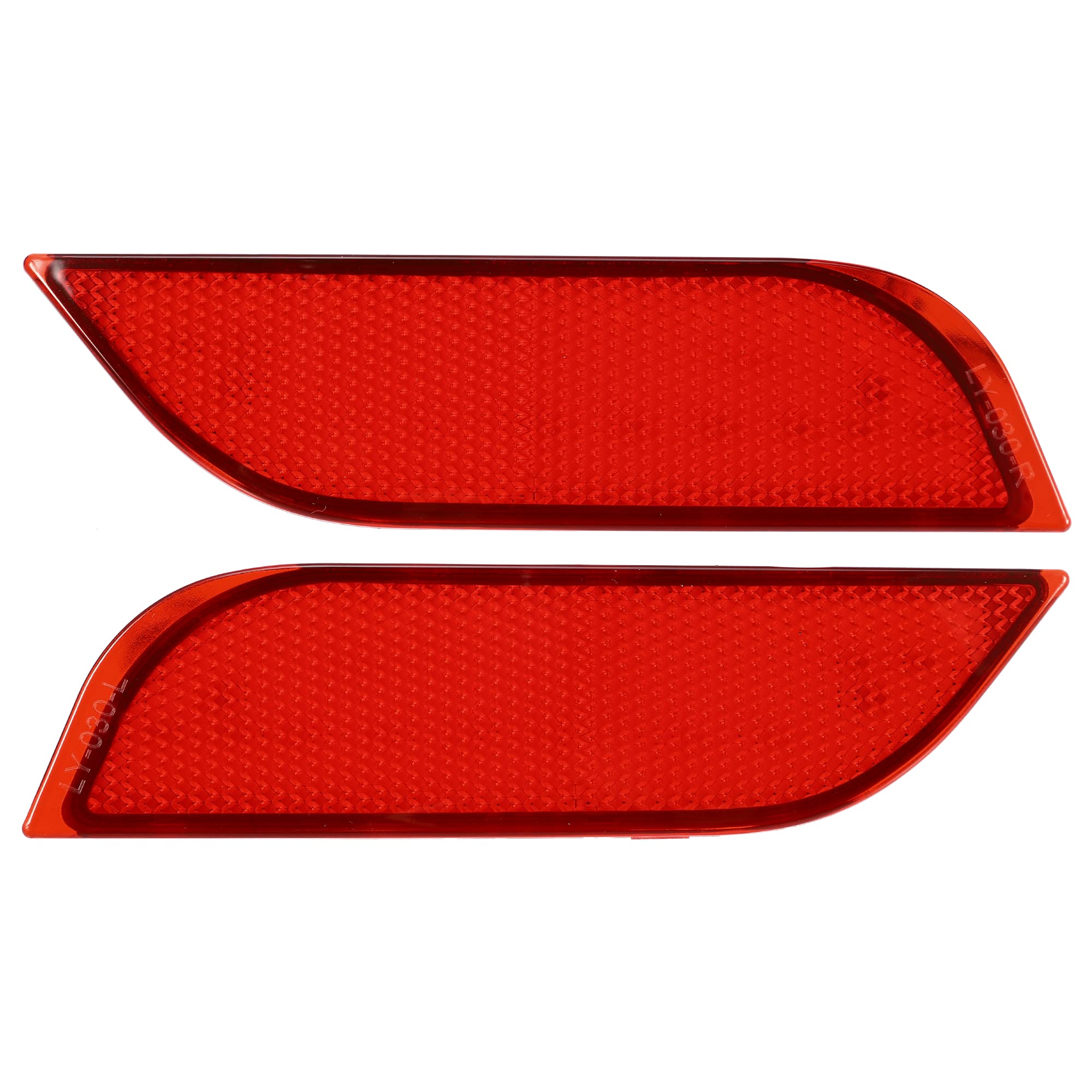 OEM NEW 2008-2017 Subaru Crosstrek Impreza Left Side Reflector Panel 84281fg010 84281fg010