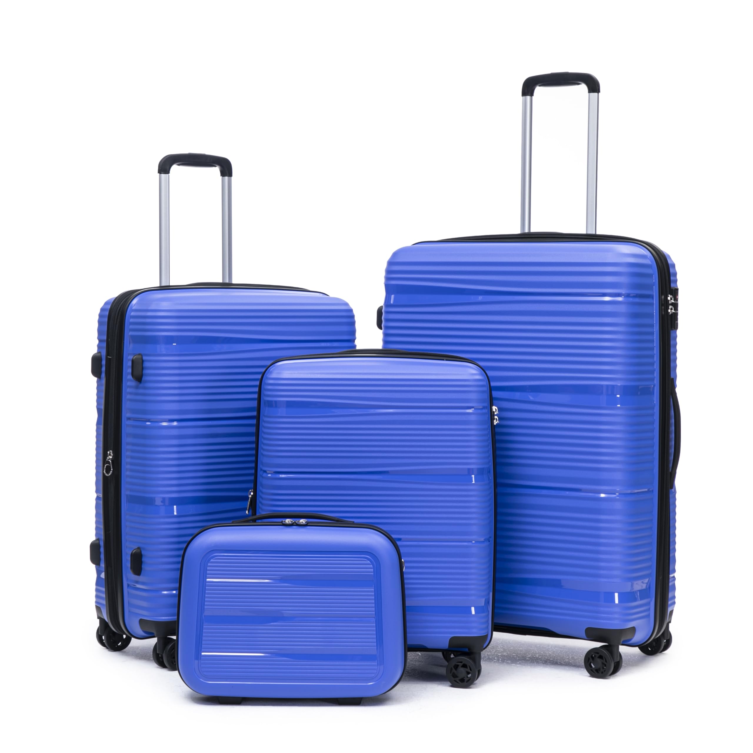 9 Best Durable Luggage Sets | Hard Shell vs Soft Shell Truth
