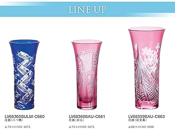 花器　ガラス　ピンク　17 61Rk9ciTNRL._UF350,350_QL80_.jpg