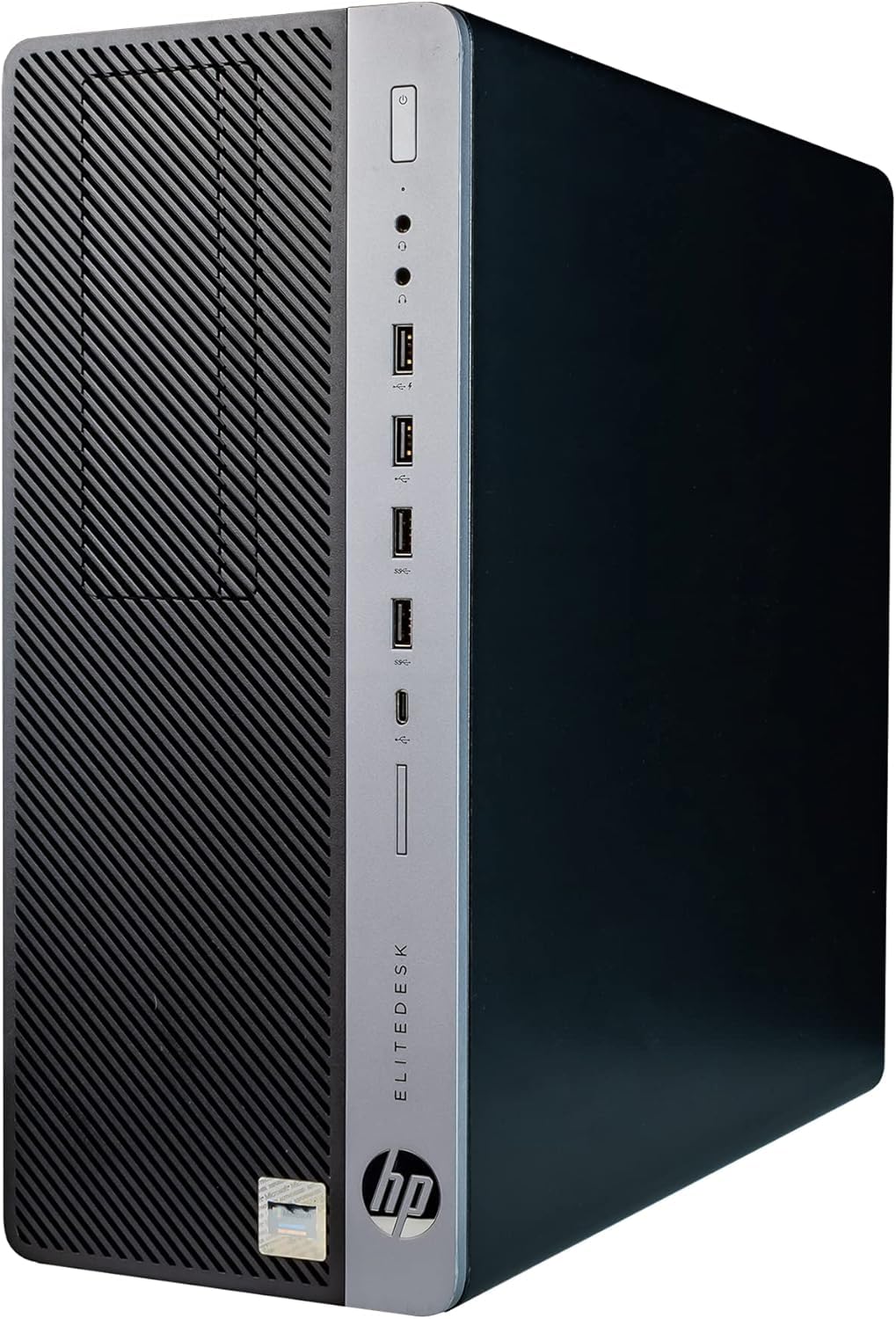 HP EliteDesk 800 G3 i5第8世代 SSD128GB 8GB Amazon.com: HP EliteDesk 800 G3 - Tower - 1 x Core i5 7500 / 3.4