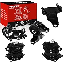 & 5      EX-L/EXL/Touring 2005 2006 V6 3.5L    OE# A4555 A4559 A65026EL A4583EL A6582 9411 9423 9689