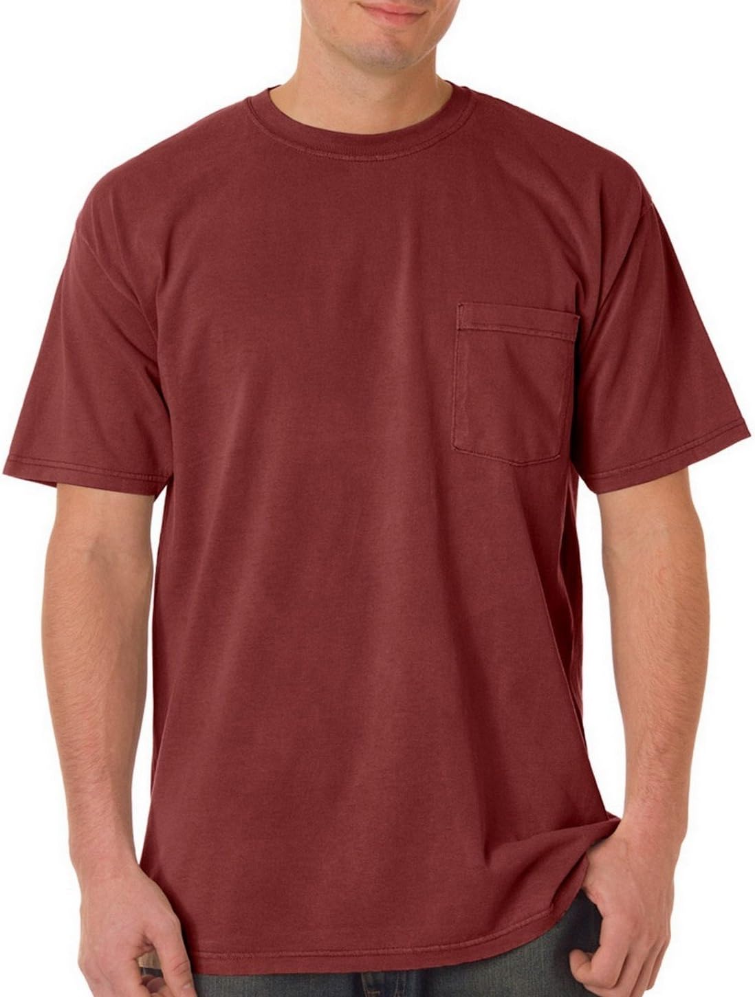 Comfort Colors Mens 6030cc